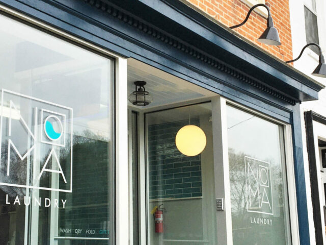 Noma Laundry
