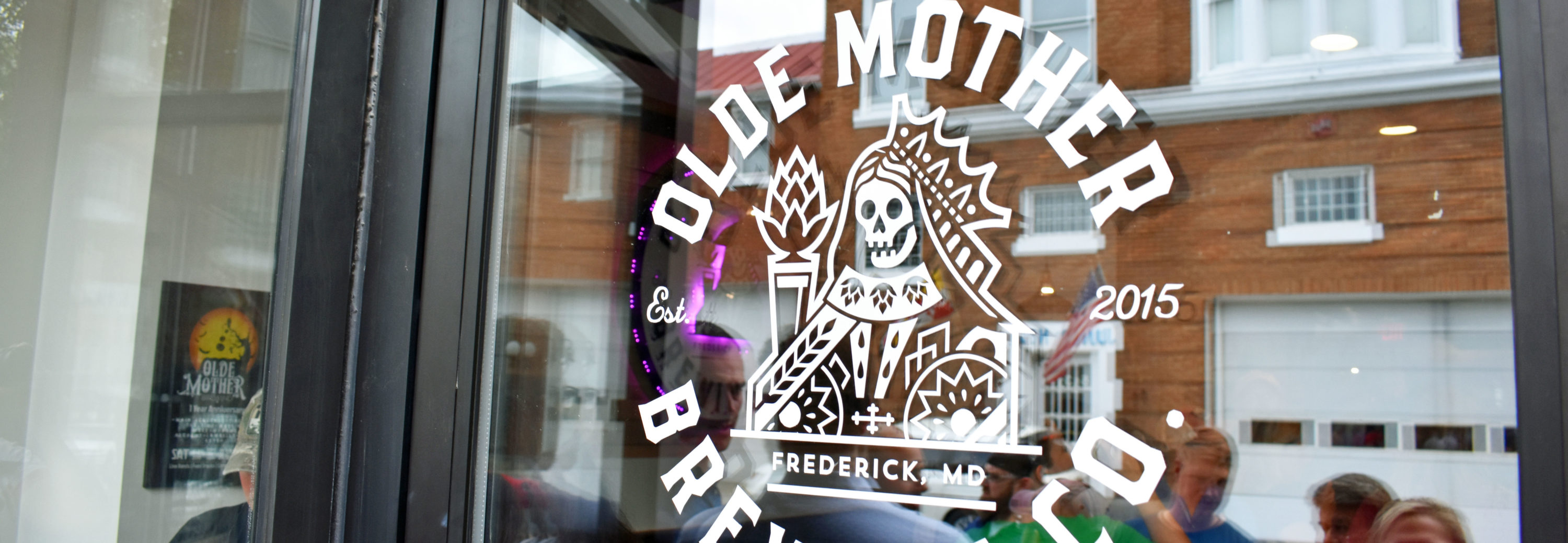 Olde Mother Brewing Inaugural Chili Cook Off • Downtown Frederick ...