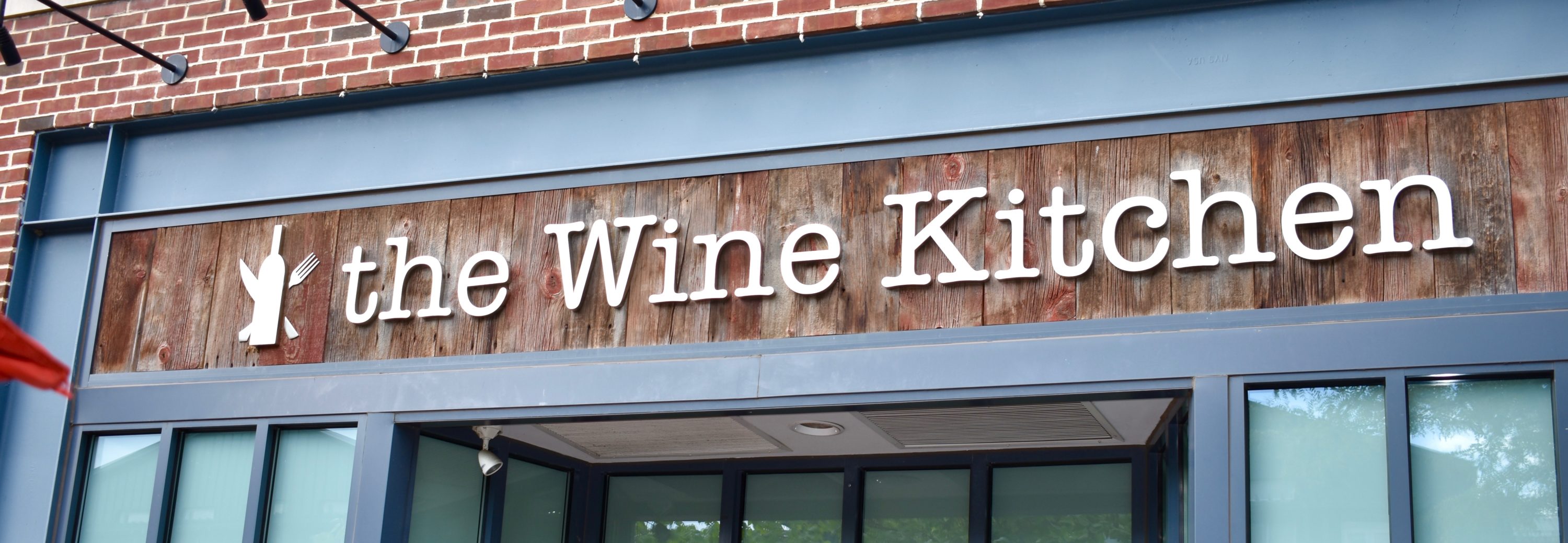 The Wine Kitchen on the Creek • Downtown Frederick Partnership