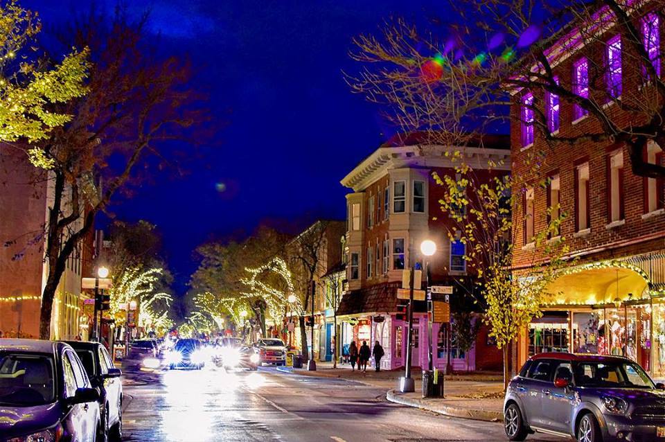 Date Night Ideas in Downtown Frederick • Downtown Frederick Partnership