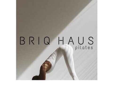 Briq Haus Pilates