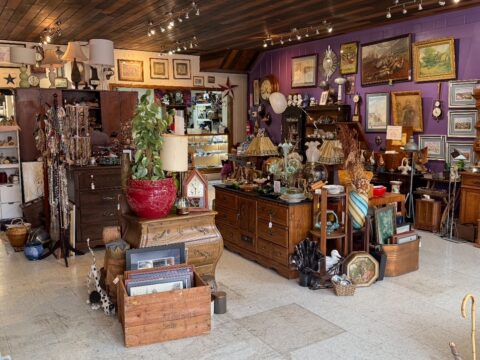 Bailey's Treasures