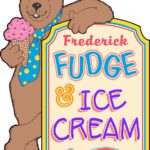 Frederick Fudge & Ice Cream