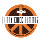 Hippy Chick Hummus