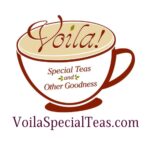 Voila! in Frederick Special Teas