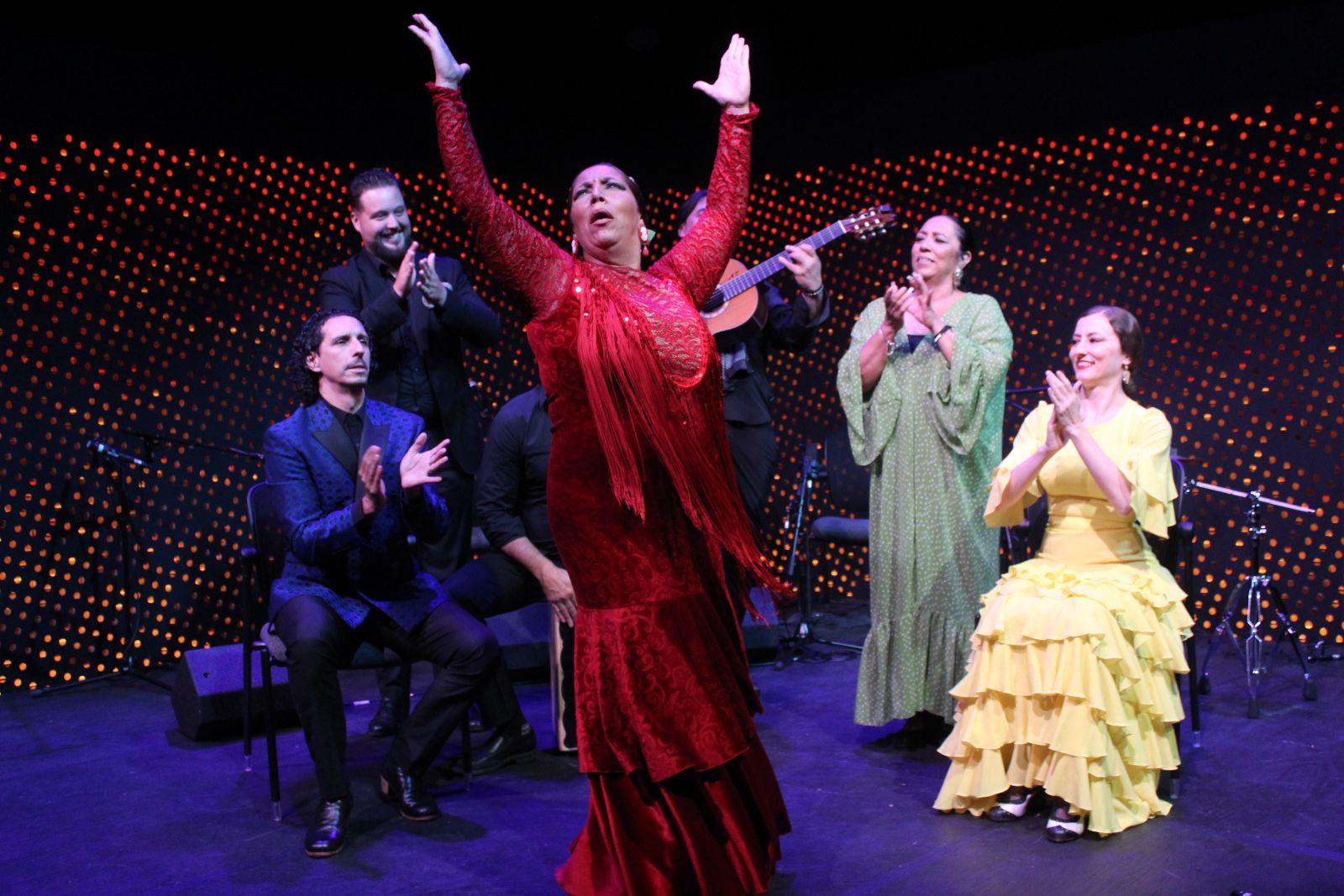 Tablao Flamenco