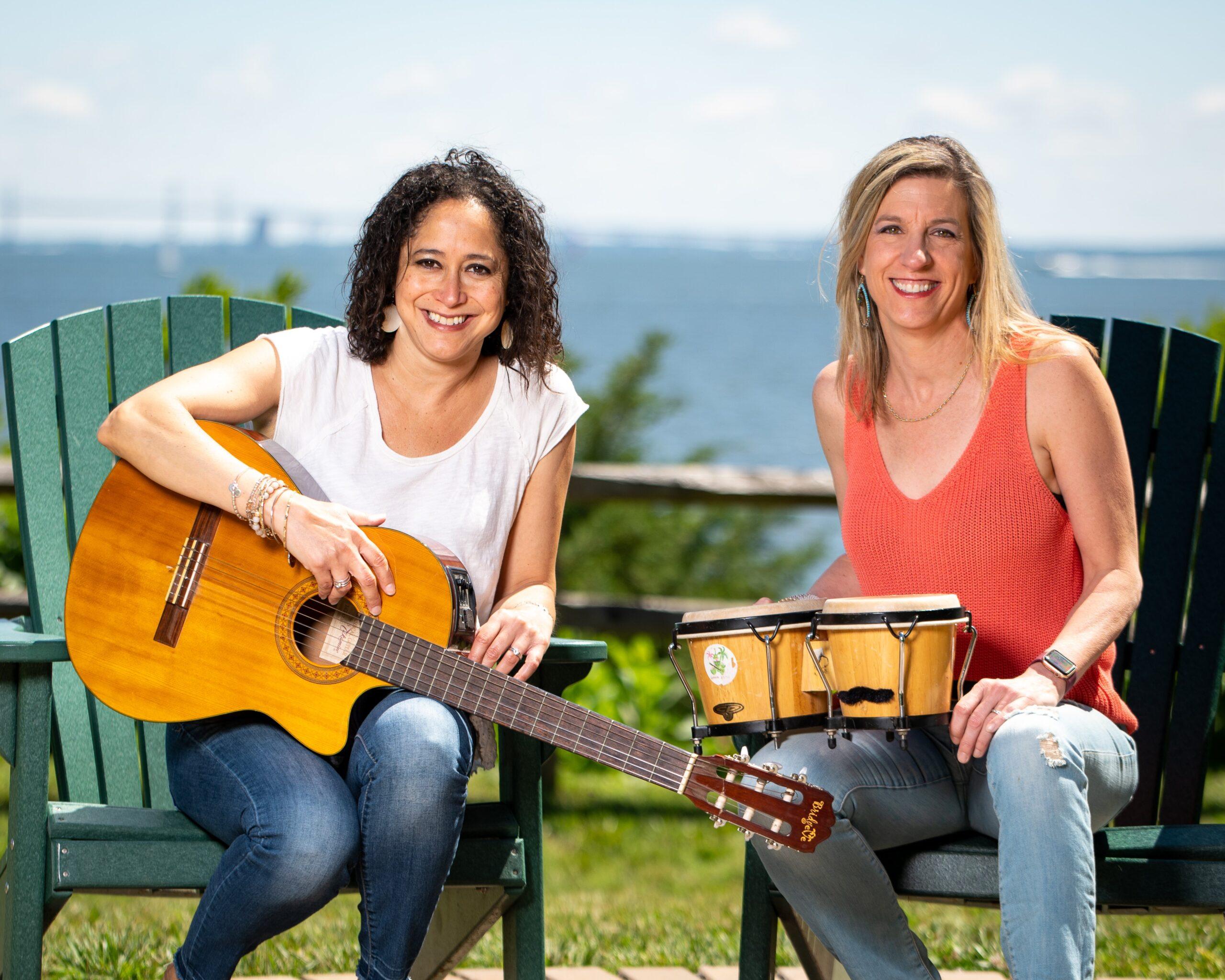 Summerfest Family Theatre | Guava Jelly sponsored by Dairy Maid Dairy