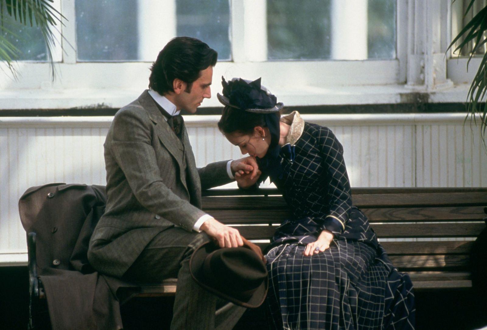 CLASSIC FILM Series: The Age of Innocence (1993)