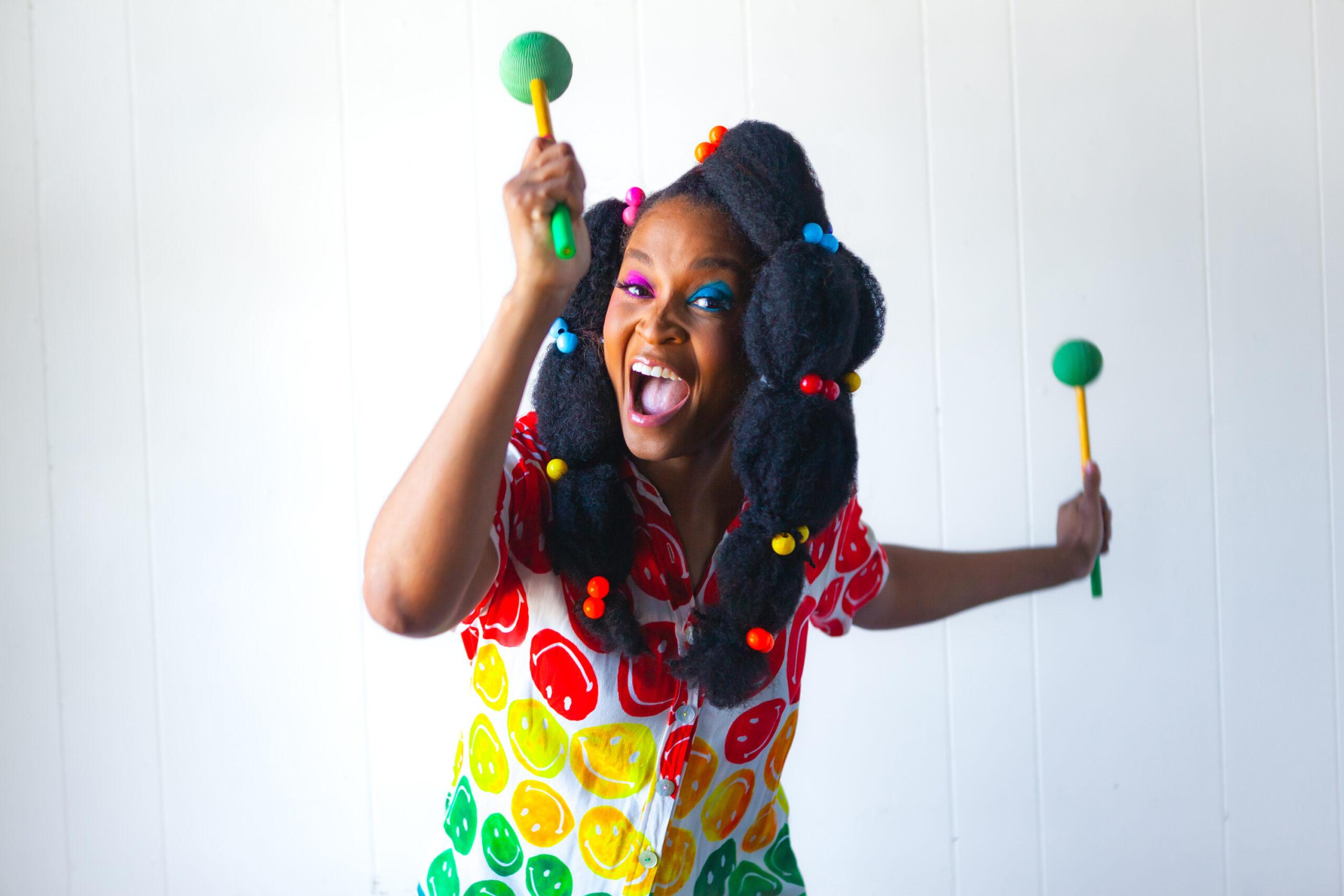 Summerfest Family Theatre | Ms. Niki