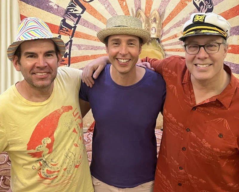 Summerfest Family Theatre | King Bullfrog sponsored by Dairy Maid Dairy