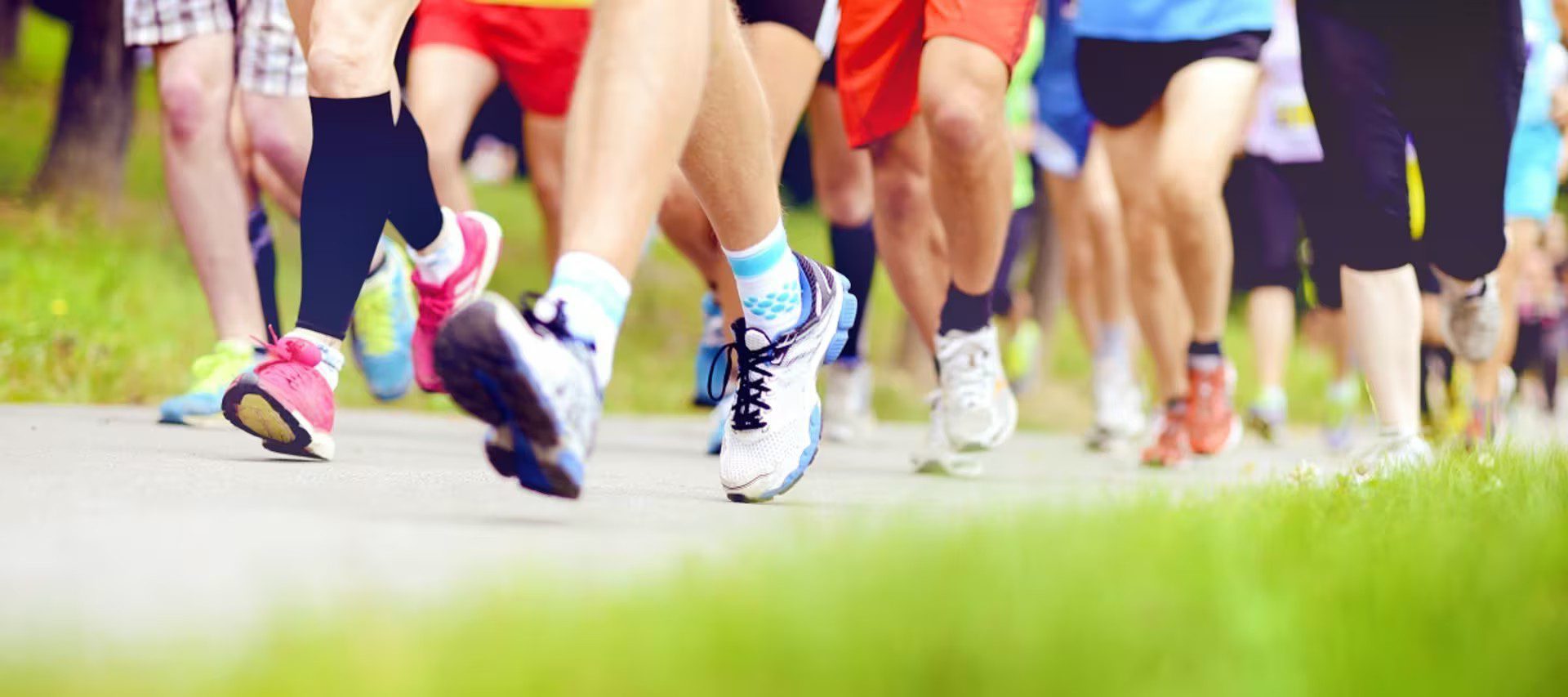Frederick Half Marathon