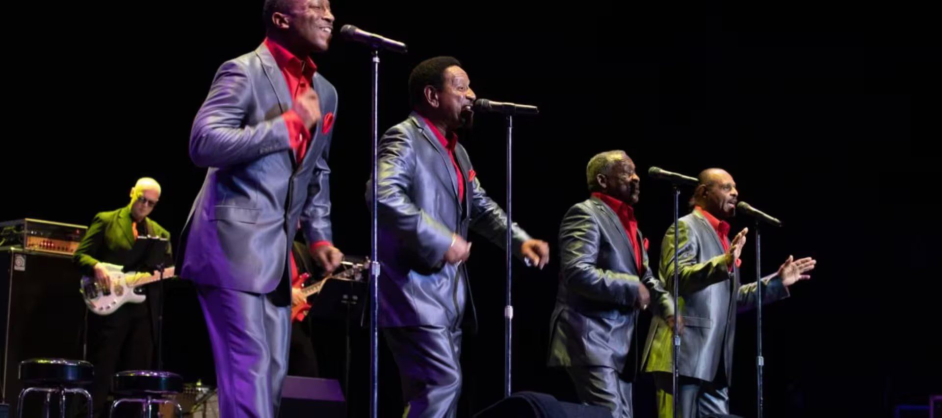 Motown Christmas