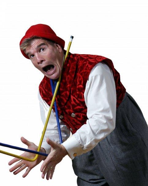 Summerfest Family Theatre | Theatricks Circus Experience!