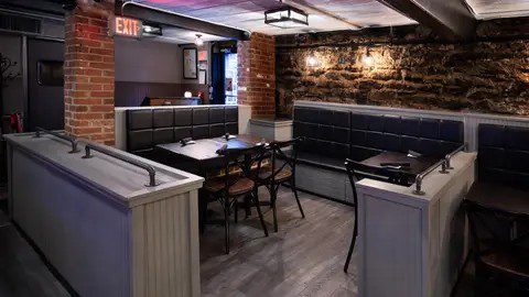 Cellar Door Restaurant