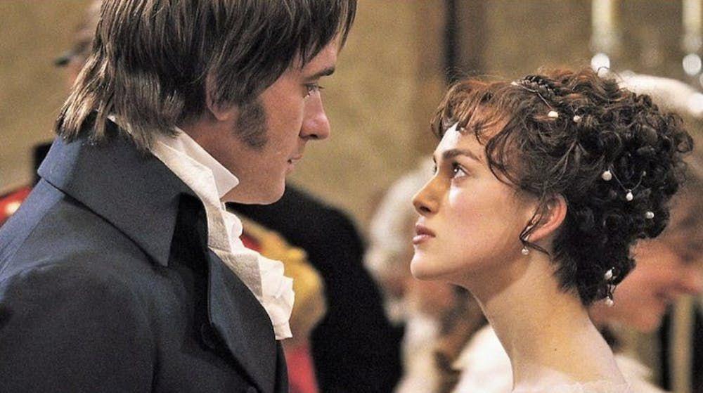CLASSIC FILM Series: Pride and Prejudice (2005)