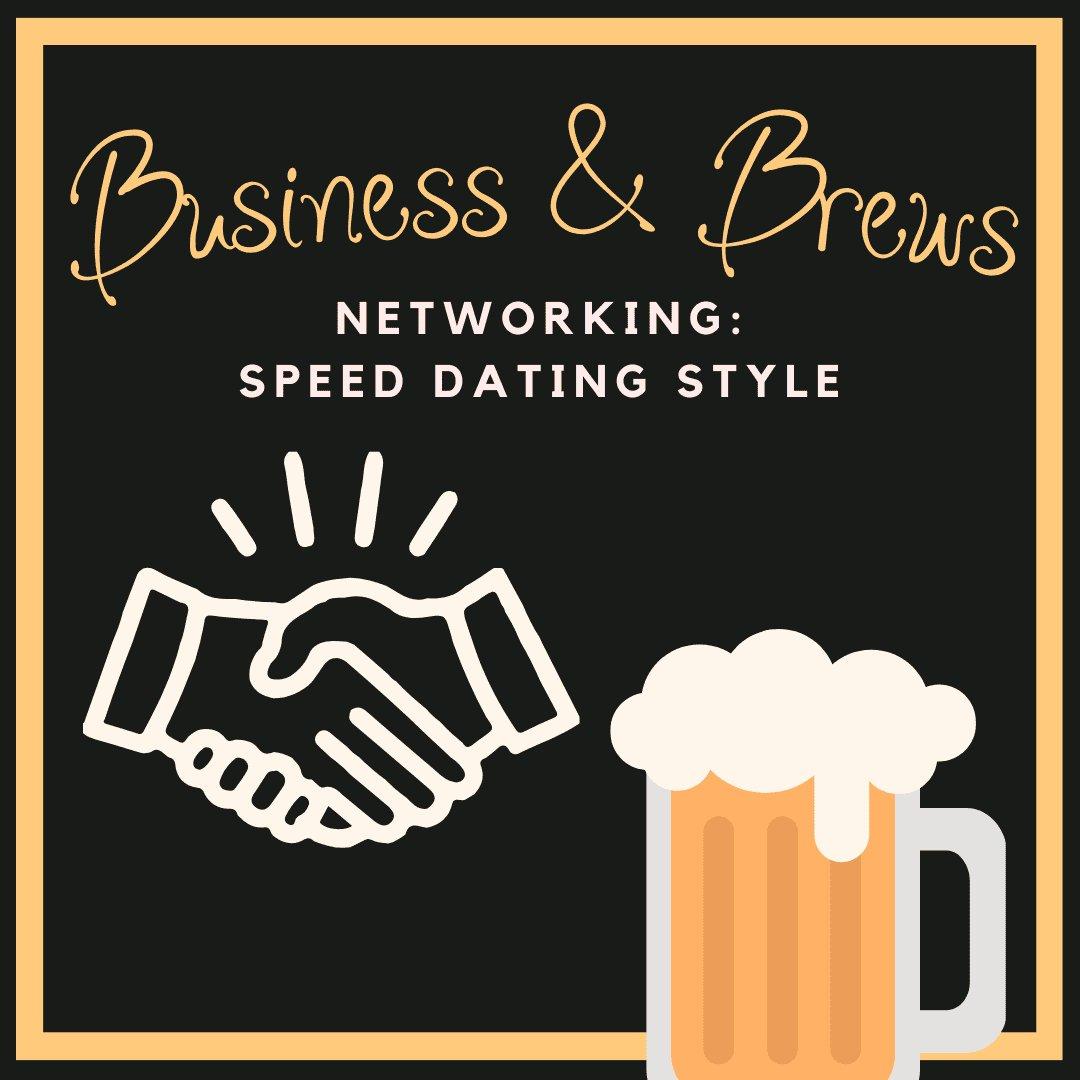 Business & Brews