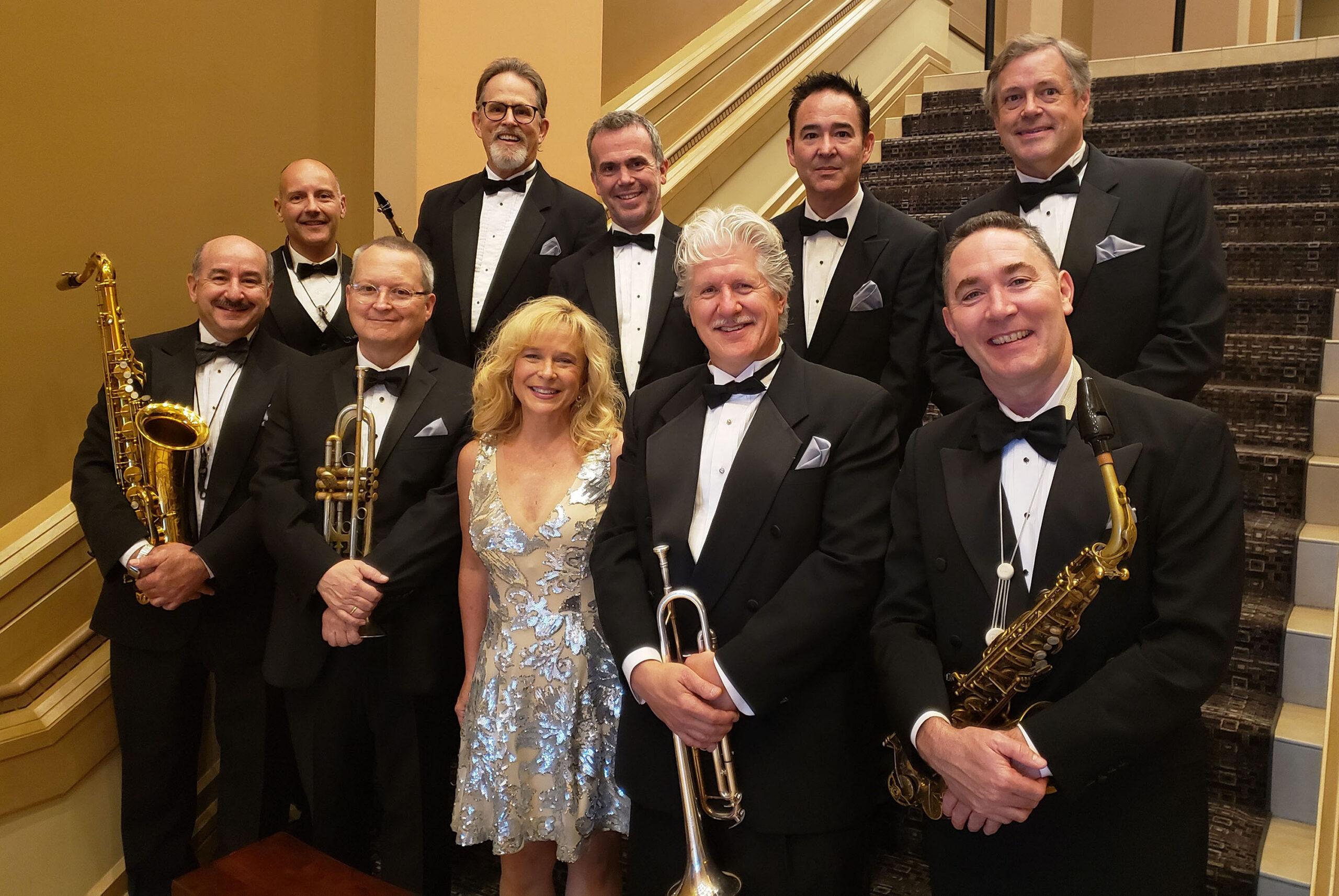 Summer Concert Series | Radio King Orchestra