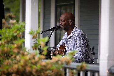 Summer Concert Series | The Soul Truth with Billy Mayfield