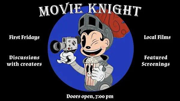Movie Knight