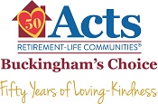 Acts Retirement-Life Communities