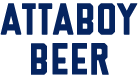 Attaboy Beer