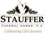 Stauffer Funeral Homes, P.A.