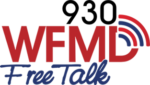 930 WFMD Free Talk