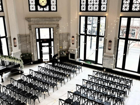 Citizen's Ballroom