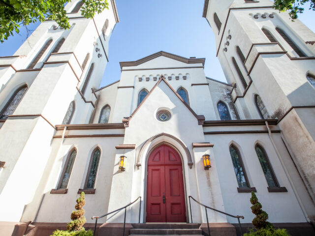 Evangelical Lutheran Church